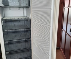 електрически уред, фризер, кухня, дълбоко съхранение