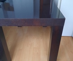 мебел, Трапезария, маса, кухня - 2