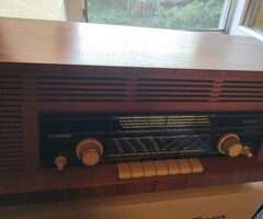 Старо Радио PHILIPS Sirius - 2