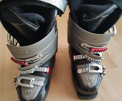 Ски обувки Salomon и Tecnica - 3