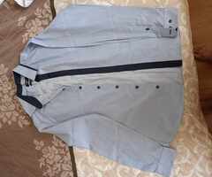 Мъжки ризи с дълъг ръкав - 3