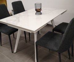 Италианска разтегателна маса