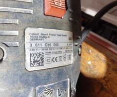 Ремонт на шевни машини и електроинструменти - 4