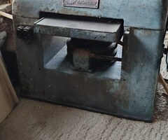 дърводелски машини