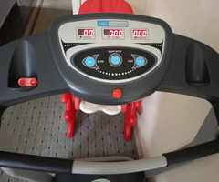 Фитнес (бягаща) пътека - 2