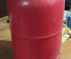 Газови бутилки три размера - 3