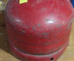 Газови бутилки три размера - 4