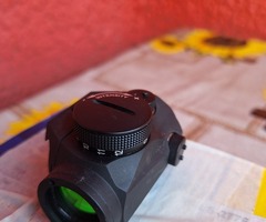Бързомер - 2