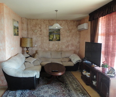 Вила под наем дългосрочно под наем в село Кошарица - 2