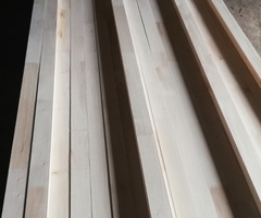 Профили клинозъбно снадени, греди слепени, летви, дъски - 3