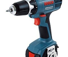 Акумулаторен винтоверт под наем