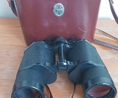 Бинокъл Карл Цайс - 2