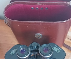 Бинокъл Карл Цайс - 3