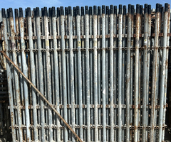 Строително скеле Ceta - 2