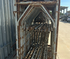 Строително скеле Ceta - 3