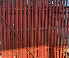 Строително скеле TR.B - 2