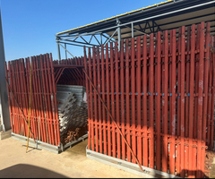 Строително скеле TR.B - 3