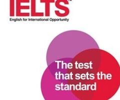 Подготовка за IELTS – Международен сертификат за английски език