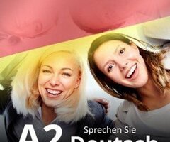 Онлайн курс по немски език - ниво А2