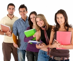 University projects, papers, and courses work - 100 % success at exams - 2