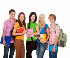 University projects, papers, and courses work - 100 % success at exams - 4