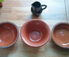 керамичен сервиз