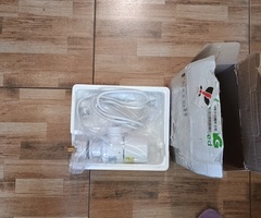 Проточен бойлер. Ел. смесител водонагревател Ferroli Argo 3000W - 3