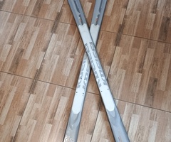 ски за сняг RAIL.T3