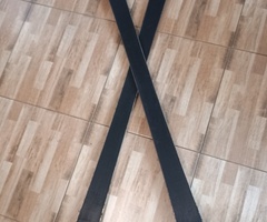 ски за сняг RAIL.T3 - 2