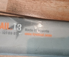 ски за сняг RAIL.T3 - 3