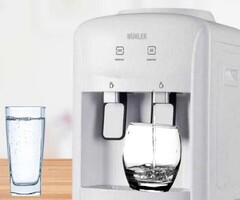 Електронен диспенсър за вода - 3