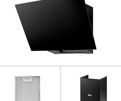 Декоративен стъклен абсорбатор - 4