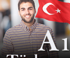 Онлайн курс по турски език за начинаещи