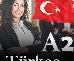 Онлайн курс по турски език ниво А2