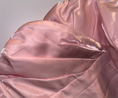 Чисто нова розова рокля - 3