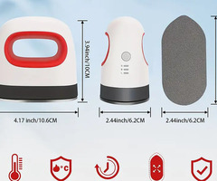 Мини преносима машина за термопреса - 3