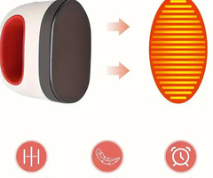 Мини преносима машина за термопреса - 4