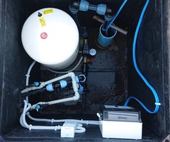 Инспекция и почистване на сондажи за вода. - 3