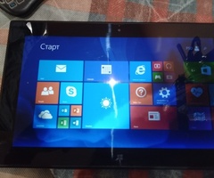 Nokia lumia 2520 Таблет 10 инча със сим карта и Windows - 2