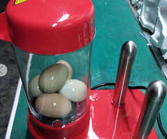 Машина за хот дог - 2