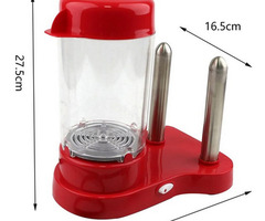 Машина за хот дог - 3