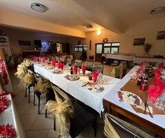 Хотел Пири в Пирин планина - 2