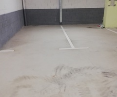 Паркомясто под наем, подземно, комплекс Академика, квартал Левски, Варна - 4