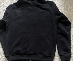 Суичър Burberry - 2