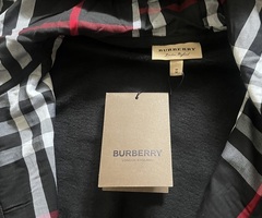 Суичър Burberry - 3