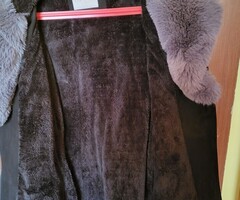 Дамско зимно палто - 3