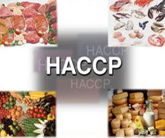 Най-доброто обучение на ръководители на НАССР екипи