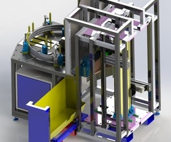 Инженер конструктор CAD проектрант с 10+г. опит на повикване - 3