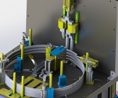 Инженер конструктор CAD проектрант с 10+г. опит на повикване - 4