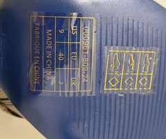 Дамски Боти Gas Footwear 40 номер - 4